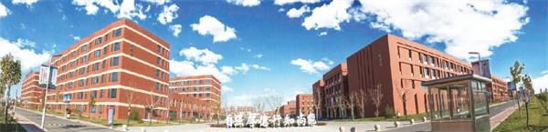 石家莊學養老服務去哪里好？