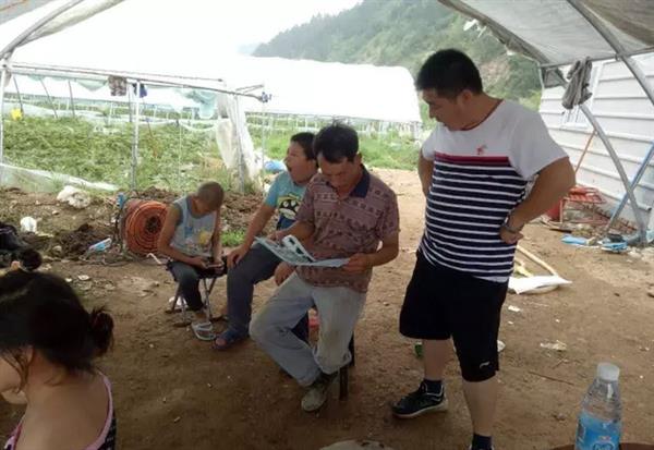 承德騰飛職業(yè)技術(shù)專(zhuān)修學(xué)院的一天——7月24日
