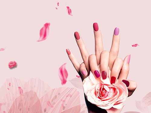 濟寧美甲學校哪家好？都學什么內容？