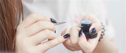 濟寧學美甲哪家好？