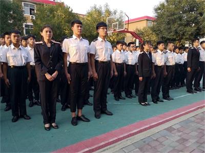 石家莊路翔鐵路中等專業(yè)學(xué)校值得報考嗎？   