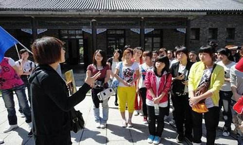 張家口市新世紀職業學校旅游管理專業值得報考嗎？