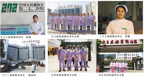 護理專業(yè)有哪些就業(yè)方向？
