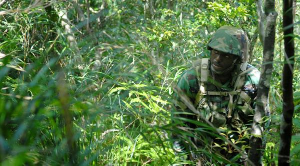 特警與特種兵有何區(qū)別？聊城特警學(xué)校為你解析！