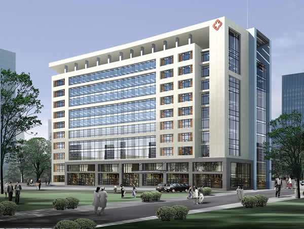 山東省臨沂衛生學校