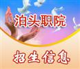 泊頭職業學院IT精英特訓班招生簡章