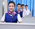 航空乘務專業(yè)收入怎么樣？河北哪里能學航空？