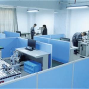 電氣自動化設備安裝與維修（高級工、預備技師）