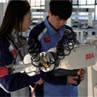 工業機器人應用與維護（高級工）