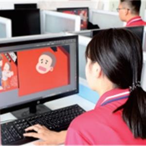 計算機網絡應用（高級工、預備技師）