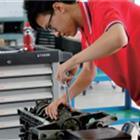 汽車維修（高級工、預備技師）